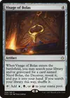 Product image for Visage of Bolas