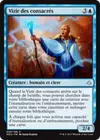 Product image for Vizir des consacrés