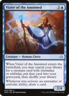Product image for Vizier of the Anointed