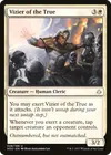 Product image for Vizier of the True