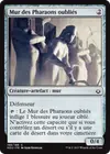Product image for Mur des Pharaons oubliés