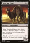 Product image for Wretched Camel