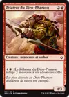Product image for Zélateur du Dieu-Pharaon