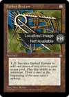 Product image for Sextant barbelé