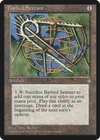 Product image for Barbed Sextant