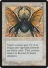 Product image for Black Scarab