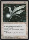 Product image for Blinking Spirit