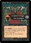 Product image for Messe noire