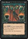 Product image for Dark Ritual