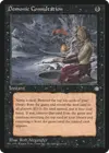 Product image for Demonic Consultation