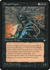 Product image for Dread Wight
