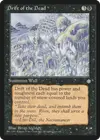 Product image for Drift of the Dead