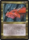 Product image for Fire Covenant