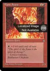 Product image for Esprit de flamme