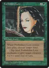 Product image for Forbidden Lore