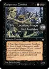 Product image for Zombies gangreneux