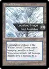 Product image for Précipice glaciaire