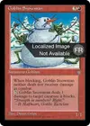 Product image for Bonhomme de neige gobelin