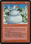 Product image for Goblin Snowman