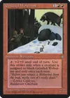 Product image for Grizzled Wolverine