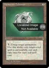Product image for Talisman d'hématite