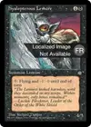 Product image for Lemur hyaloptère