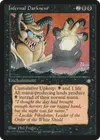 Product image for Infernal Darkness