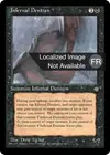 Product image for Hôte infernal
