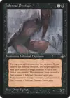 Product image for Infernal Denizen