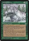 Product image for Johtull Wurm
