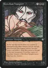 Product image for Krovikan Vampire
