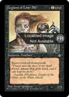 Product image for Légions de Lim-Dûl