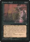 Product image for Leshrac's Sigil