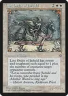 Product image for Lost Order of Jarkeld