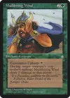 Product image for Maddening Wind