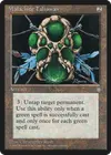 Product image for Malachite Talisman