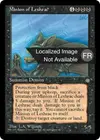Product image for Mignon de Leshrac