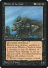 Product image for Minion of Leshrac