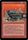 Product image for Canonniers orques