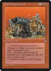 Product image for Orcish Cannoneers