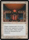 Product image for Red Scarab