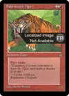 Product image for Tigre à dents de sabre