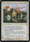 Product image for Snow Hound