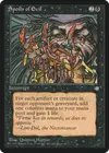 Product image for Spoils of Evil