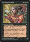 Product image for Stromgald Cabal