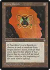 Product image for Urza's Bauble