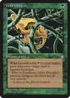 Product image for Wild Growth