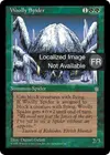 Product image for Araignée laineuse