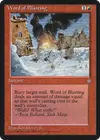 Product image for Word of Blasting