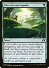 Product image for Adventurous Impulse